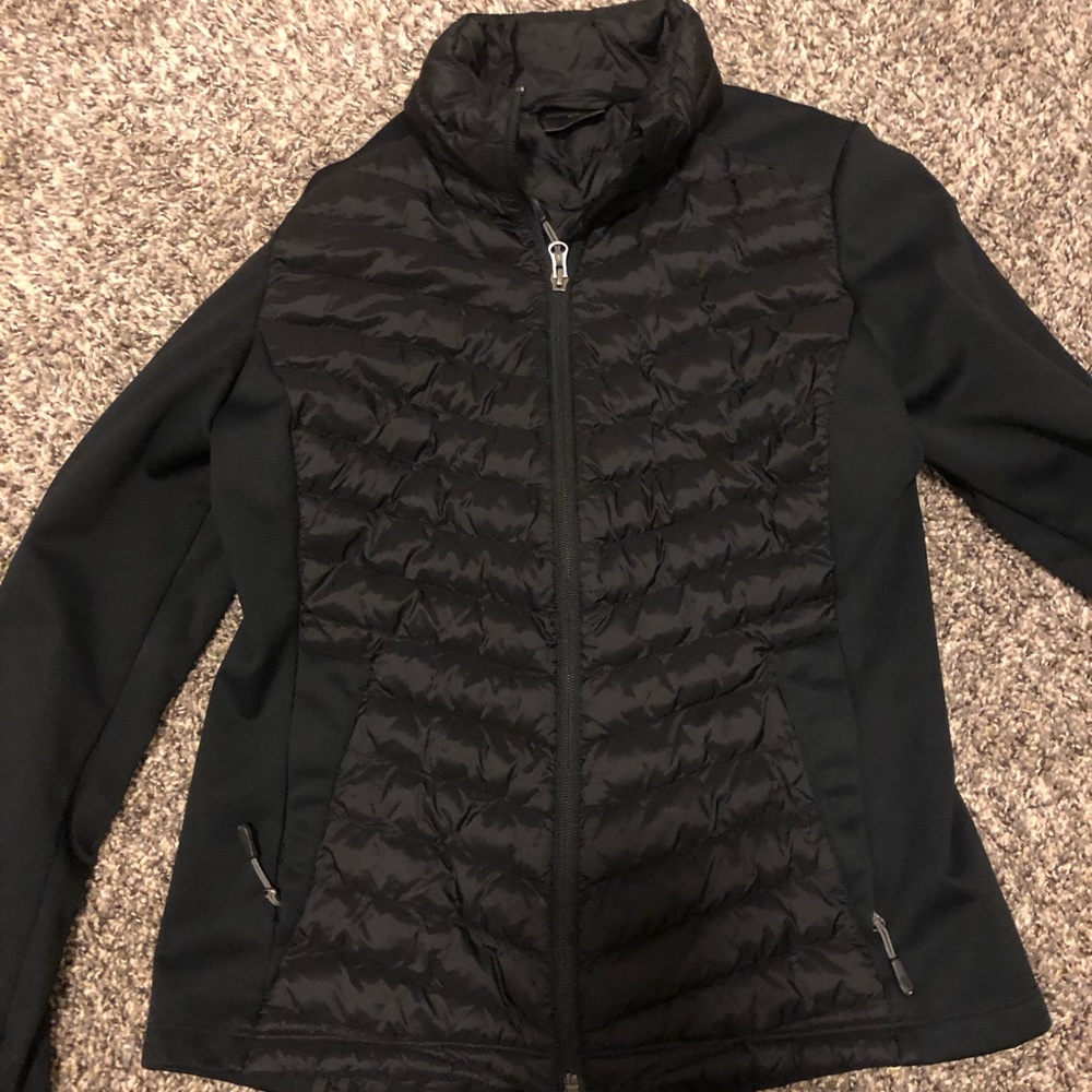Wind breaker lot
